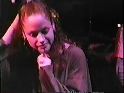 Heavy Vegetable live