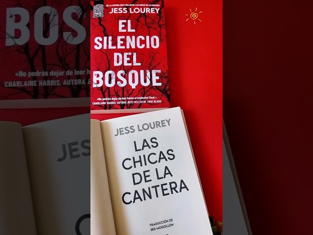 Vídeo relacionado con El silencio del bosque