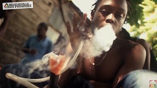 Jah Trouble - Under Mi Sensi [Official Video 2016]