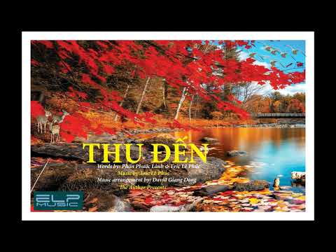 Thể hiện bởi Eric Lê Phúc