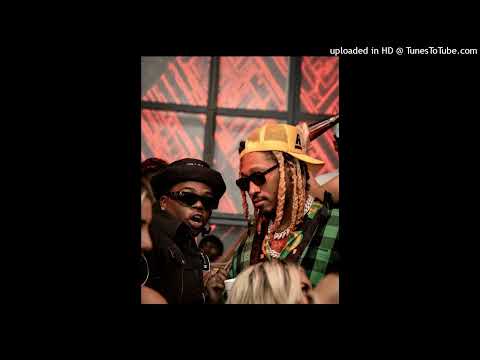 [FREE] Future x Gunna Type Beat 2022 - Never Change