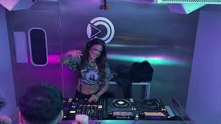 Chelina Manuhutu - Live @ SUBCERO x Sala Despiece x Madrid 2026