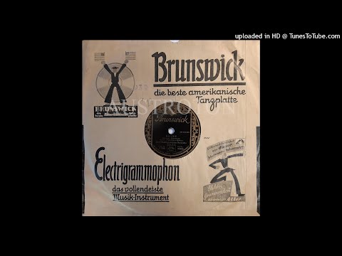 Jesse Stafford: Shine - Foxtrot (Los Angeles 1928)