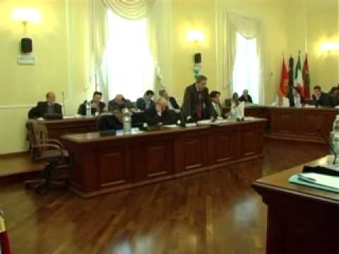 ONDA TG 14.05.2013 - COMUNE SULMONA: AVANZO 250MILA EURO