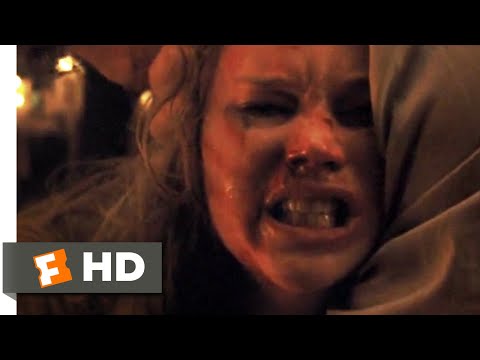 mother! (2017) - We Must Forgive Them Scene (8/10) | Movieclips
