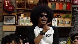 DCDC MUSIKKITA EPISODE 107 - COLDIAC