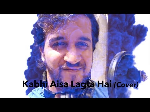 Parleen gill Kabhi Aisa Lagta Hai - Lucky Ali | Parleen Gill