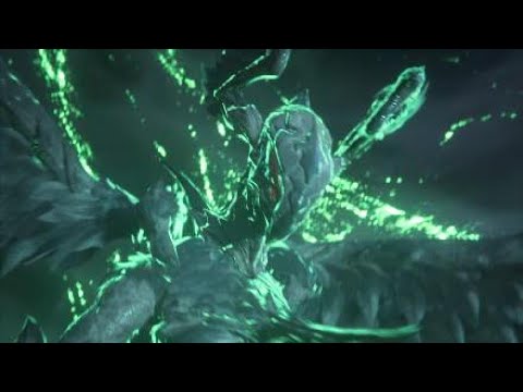 FINAL Fantasy 16 PS5 Walkthrough Gameplay Part 5 - Wind Eikon Garuda