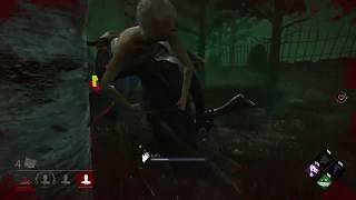 Dead by Daylight_みんなでサバイバー