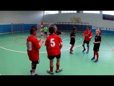 Beltzagorri 2006 vs Loyola Indautxu (Partido Completo)