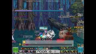 균차 잡항도 이계솔플 어렵지 않아요