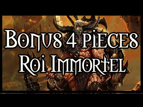 comment augmenter dps barbare diablo 3