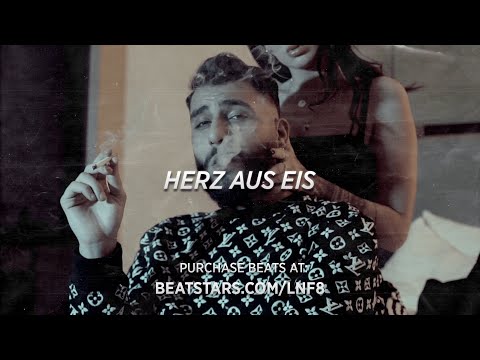 [FREE] SAMRA x CAPITAL BRA x BUSHIDO Type Beat | 🥶 HERZ AUS EIS 🥶 |2021 Emotional Instrumental (Sad)