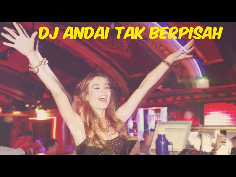 DJ ANDAI TAK BERPISAH SLOW ANGKLUNG REMIX request by @dhanissulung4510