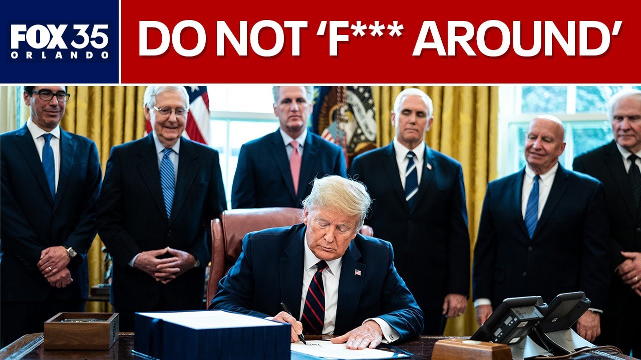 President Trump's 'big, beautiful bill': Vote could be possible today