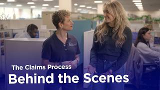 Erie Insurance 🛠️ What Happens After You File an Erie Insurance Claim?