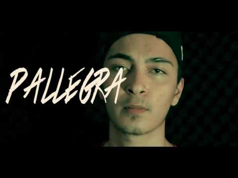 Pallegra Ft  GNO   Kaçış Yolu Official Video Klip #2016
