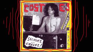COSTES - JESUS MON DIEU