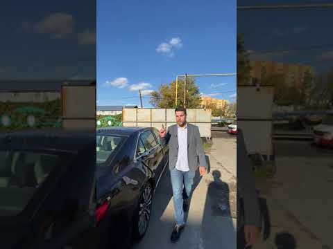 Автомобиль LINCOLN CONTINENTAL 2017 | GrandCar Автомобиль LINCOLN CONTINENTAL 2017 | GrandCar