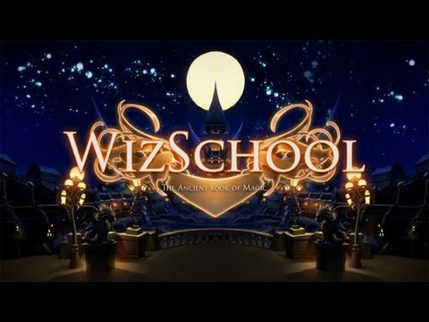 Wizschool Android