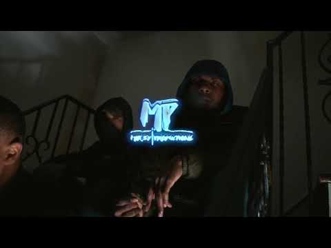 MirrTypeX - Stepback (Official Music Video) Shot.by @1mirs