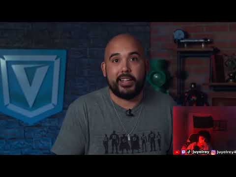 JUY REACTS TO The Surprising Origin of Spider-Man 2099 - Everything You Need to Know!