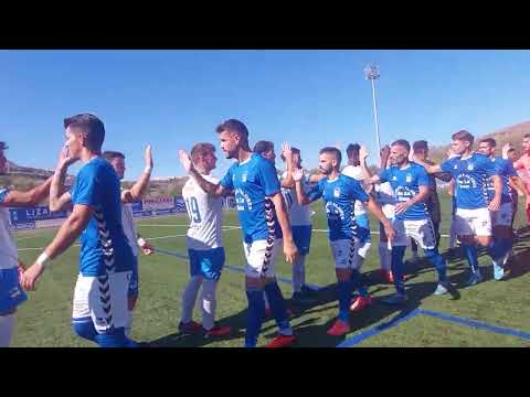 #LaDecanoteca: Salta el CD Alhaurino al césped del Medina Lauxa para jugar al Loja CD