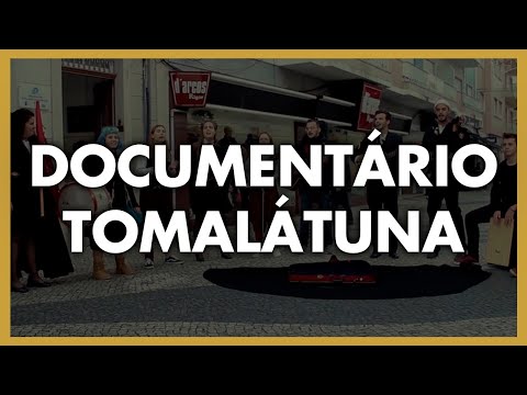 Documentário - Tomalátuna [2019]