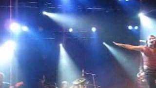 Proibito + Resta - Litfiba live in Losanna 19/3/2010