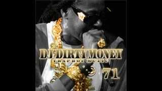 High and Fly - Scrilla Feat. Young Jeezy