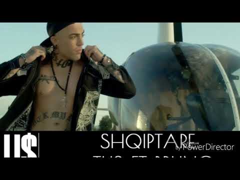 TUS FT BRUNO SHQIPTARE