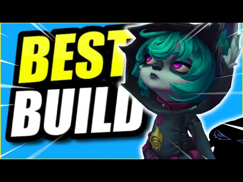 Play Vex Support like THIS to dominate in Season 12 ....