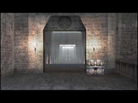 Valhalla Knights - Old Prison OST | Extended