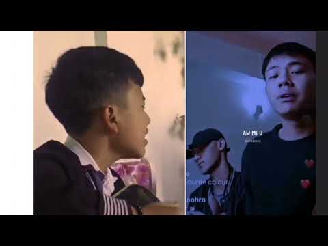 Zothanzuala vs Guru-Gee