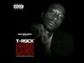T-Rock "When It's On" (Official Audio)