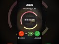 New single “He’s Calling You” https://m.youtube.com/@madinatshibola #GetRightWithGod