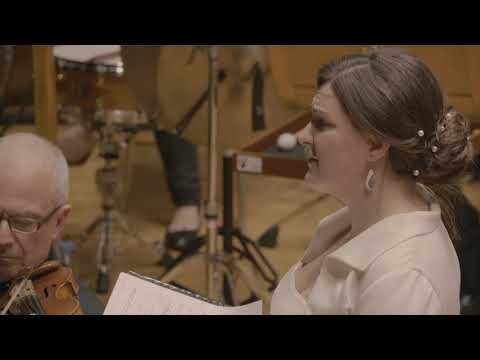 D. Nenov- vocal cycle Rodina (song 4) - Kamdzhalov - G. Girginova - GENESIS ORCHESTRA