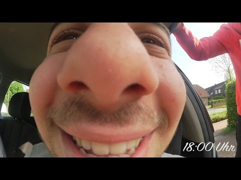 HARDCORE auf CRACK #M&M Crackvlog #1