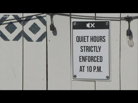 Chula Vista City Council approves new rules for...