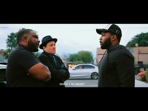 Nia Asiel - Word on the Street (Official Video) | @drewskifilms @caaprie7800