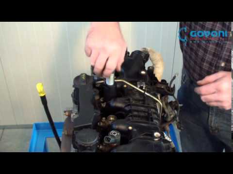 311026000   Kit Universal Saca Injetores Bosch / Deiphi