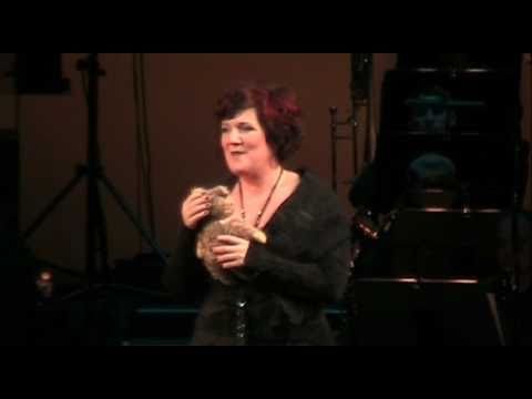 Carin Filipčić - The Christmas Song