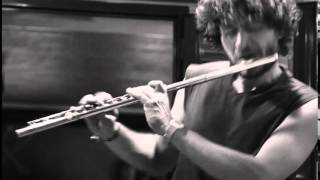 South of the Waltz (Paquito D'Rivera)