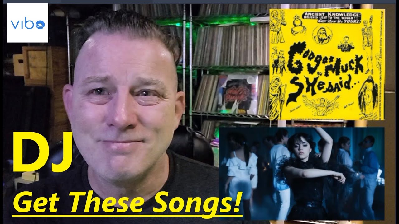 MUST HAVE DJ Music This Week - Tuesday 