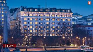 The Best Hotels In London – Our Top 10 Selection