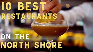 The 10 Best Restaurants On The North Shore, Vancouver, BC 2021