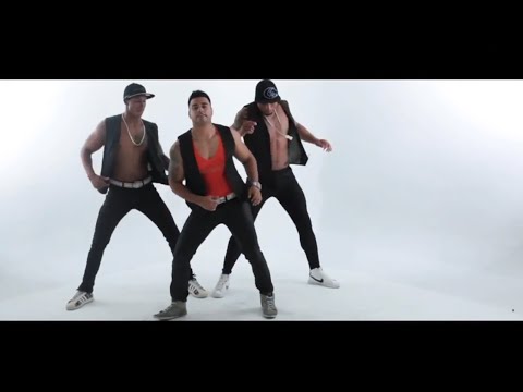 Pegada Panicat - Banda Arrocha Mamãe (clipe oficial)