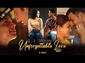 Unforgettable Love Mashup | Vinick | Khairiyat | Agar Tum Saath Ho | Sapna Jahan | Bollywood Lofi
