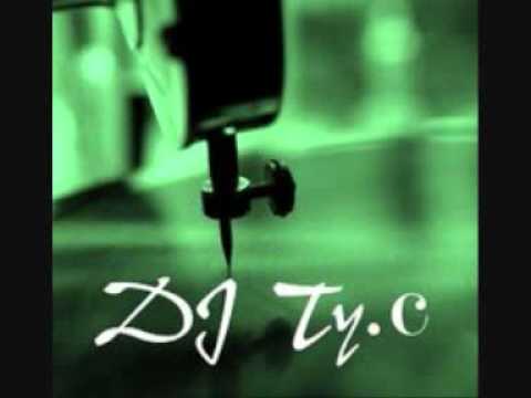 Dj Ty c