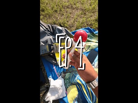 Back to basics - Ep.4 (juggle, kenflip and sling)